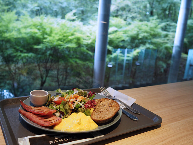 パノラ キッチン オブ ザ シーズンズ（PANORA kitchen of the seasons） - 仙台市泉区その他（カフェ）の写真