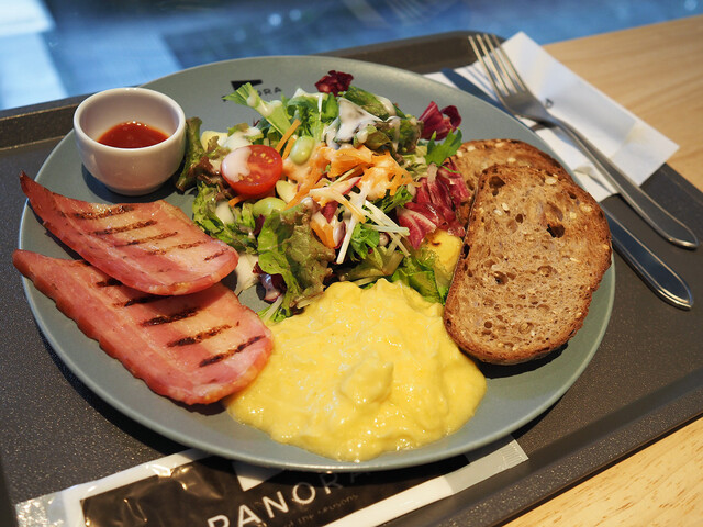 パノラ キッチン オブ ザ シーズンズ（PANORA kitchen of the seasons） - 仙台市泉区その他（カフェ）の写真