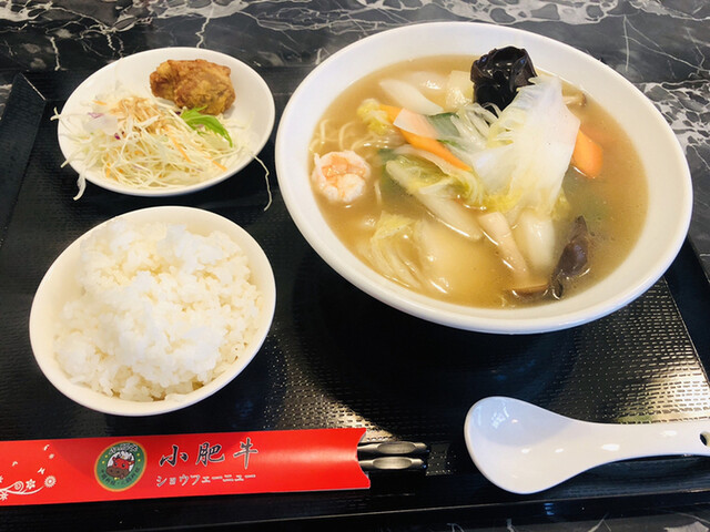小肥牛 三宮駅前店 三宮 神戸市営 中華料理 ネット予約可 食べログ