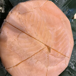 元祖関野屋 - 料理写真: