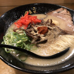 Ramen Jinam Bou - 