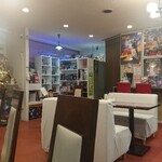 カフェ・ダイナー テンフォワード - 