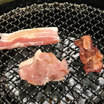 Yakiniku Sanzenri - 