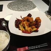 御膳房 六本木店 - 