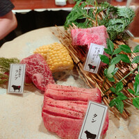 大衆肉酒場 こだわり米 匠 - 