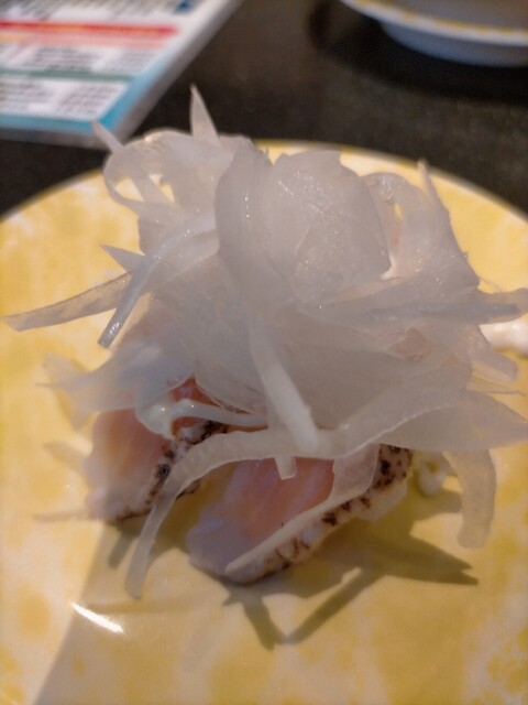 ぎょしん 自由が丘店 魚臣 自由が丘 回転寿司 食べログ