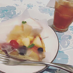 キル フェ ボン グランメゾン銀座 - 