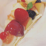 キル フェ ボン グランメゾン銀座 - 