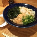 讃岐立食いうどん きりん屋 - 