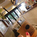 CAFE EURO - 