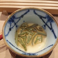鮓 村瀬 - 