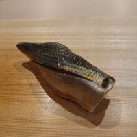鮓 村瀬 - 