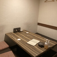 炭火焼鳥 木鶏 - 