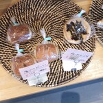 パーラー山と田んぼ - 