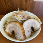 ラーメン二郎 - 