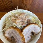 ラーメン二郎 - 