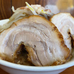 ラーメン二郎 - 