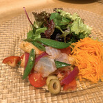 スペイン食堂 Estoy lleno - 