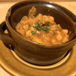 スペイン食堂 Estoy lleno - 