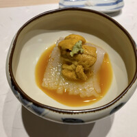 鮨の間 - 