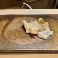 鮨の間 - 
