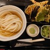 讃岐うどん 白庵