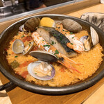 スペイン食堂 Estoy lleno - 