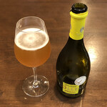 A e B - イタリアンビール