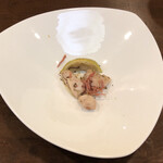 A e B - ウサギのペヴェラータ