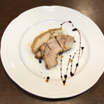 A e B - ポルケッタ