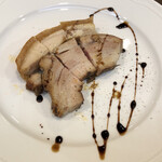 A e B - ポルケッタ