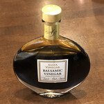 A e B - 山梨のバルサミコ