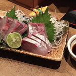 貝の又 - カンパーチ