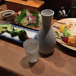 貝の又 - 日本酒