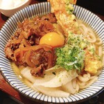 Udon Shouri - 