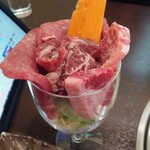 焼肉専科 牛力 - 