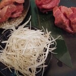 焼肉専科 牛力 - 