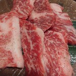 焼肉専科 牛力 - 