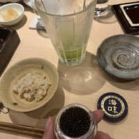 海味 - 