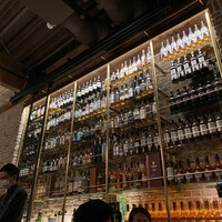 TOKYO Whisky Library - 