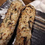 こぬた - ママさん特製、焼きゴハン