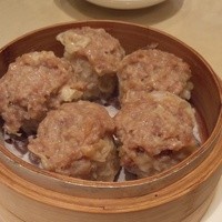 華正樓 本店 - シウマイ