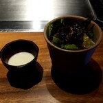 Kuzushi Teppan Abagura - 