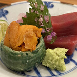 祇園 天ぷら 割烹 はせがわ - 