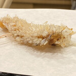 祇園 天ぷら 割烹 はせがわ - 