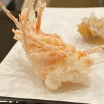 祇園 天ぷら 割烹 はせがわ - 