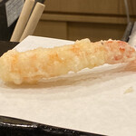 祇園 天ぷら 割烹 はせがわ - 