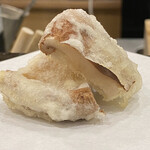 祇園 天ぷら 割烹 はせがわ - 