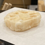 祇園 天ぷら 割烹 はせがわ - 