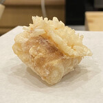 祇園 天ぷら 割烹 はせがわ - 